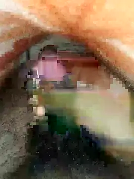 Snapshot of cjonybab chatting on February 18, 4:48 pm cjonybab online show from February 18, 4:48 pm