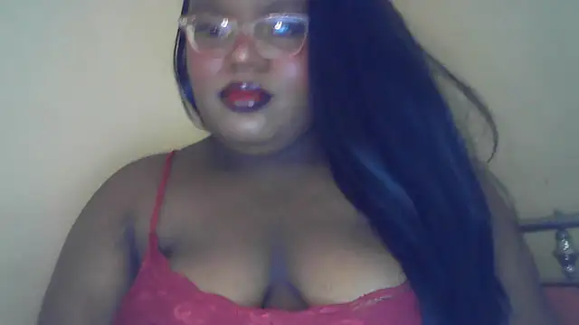 Thiccxox online show from June 27, 6:40 am