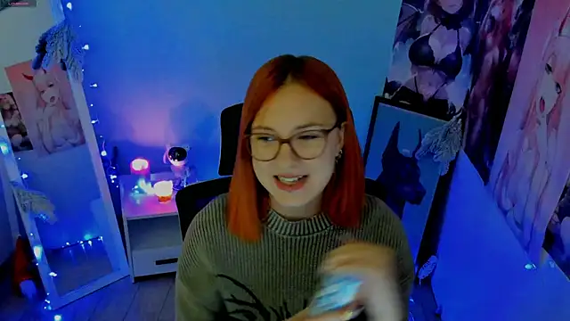 Rudy 02 online show from December 12, 9:26 pm