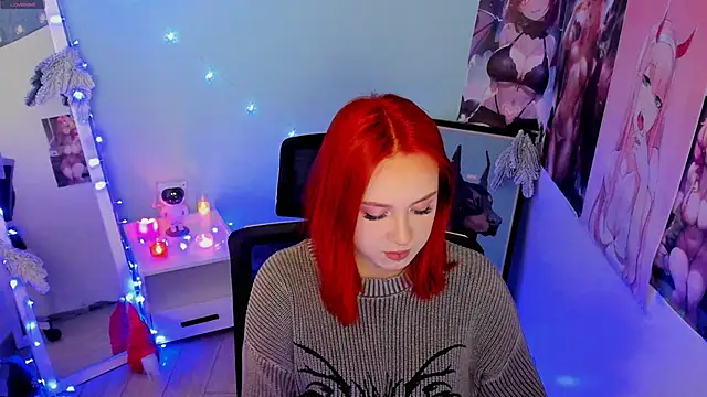 Rudy 02 online show from December 24, 2:22 pm