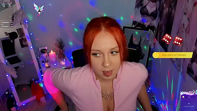 Rudy 02 online show from December 27, 12:39 am