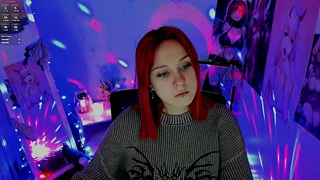 Rudy 02 online show from January 12, 4:29 pm