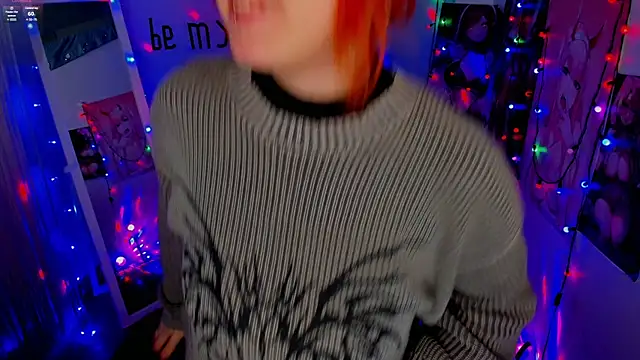 Rudy 02 online show from February 11, 9:35 pm