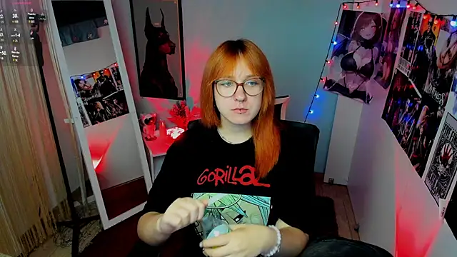 Rudy 02 online show from September 8, 4:39 pm