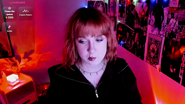 Rudy 02 online show from September 12, 9:37 pm