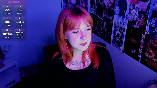 Rudy 02 online show from September 18, 10:23 pm