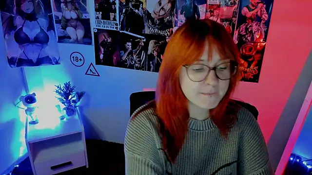 Rudy 02 online show from October 14, 6:52 pm