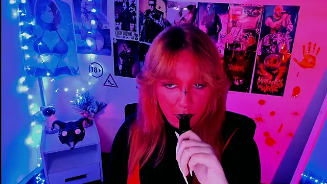 Rudy 02 online show from October 27, 8:13 pm