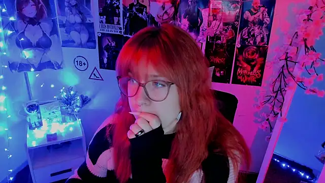 Rudy 02 online show from November 14, 10:07 pm