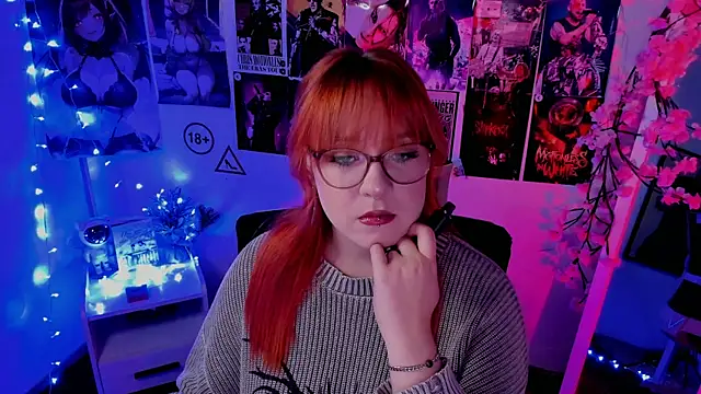 Rudy 02 online show from November 21, 10:52 pm