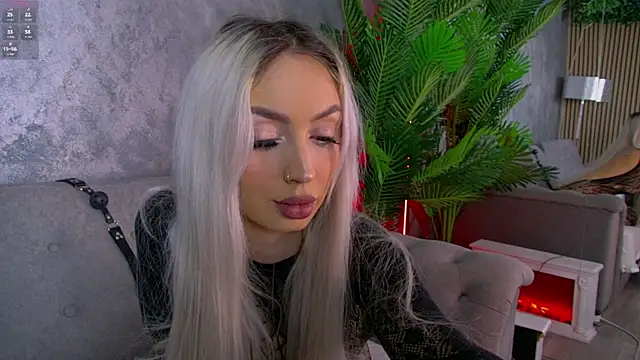 BambiAndAyline online show from November 29, 5:32 am