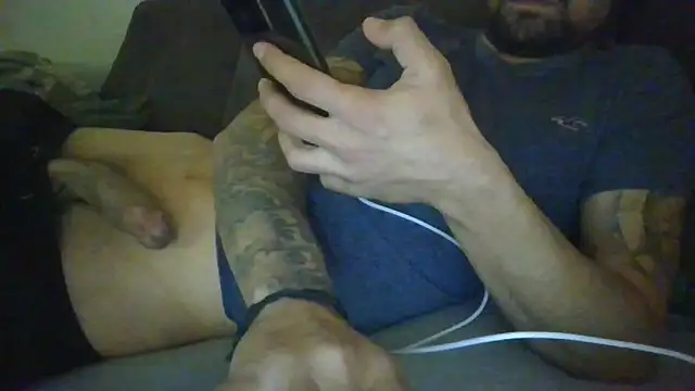 Kevoon991 online show from October 27, 8:35 pm