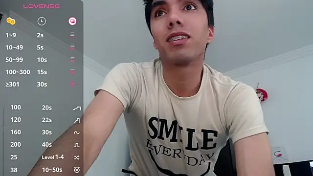 Snapshot of Marcosdfreitas chatting on October 29, 8:43 pm Marcosdfreitas online show from October 29, 8:43 pm