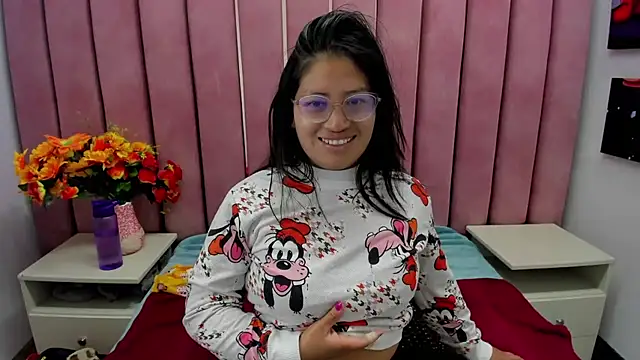 Snapshot of Miaa_Smiith_ chatting on September 25, 3:10 am Miaa Smiith  online show from September 25, 3:10 am