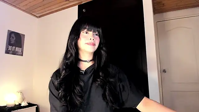 HannaKim online show from February 13, 12:56 pm