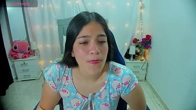 Alison girl20 online show from December 18, 7:52 pm