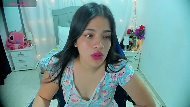 Alison girl20 online show from December 18, 10:57 pm
