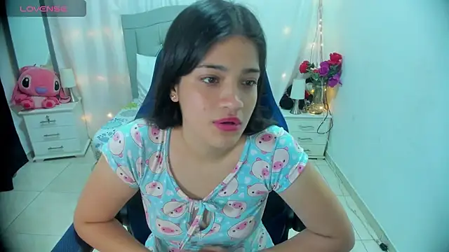 Alison girl20 online show from December 19, 2:01 am