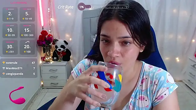 Alison girl20 online show from March 1, 2:04 am