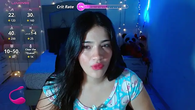 Alison girl20 online show from September 19, 8:53 pm