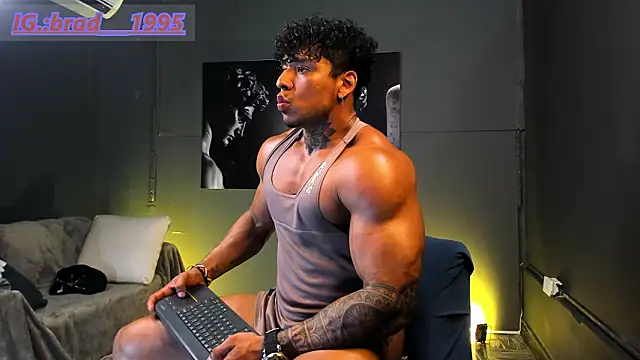 bradley smith online show from February 16, 3:46 am