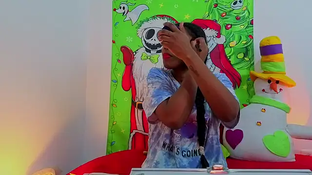 ChannelCox1 online show from December 21, 6:31 am