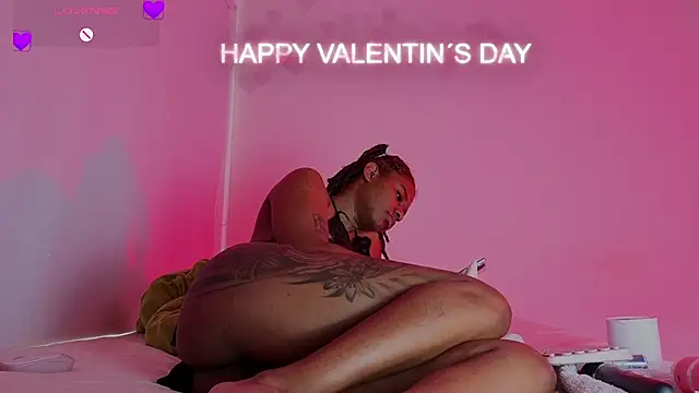 ChannelCox1 online show from February 14, 4:15 pm