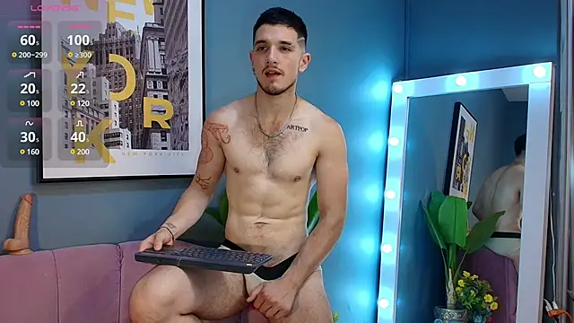 Snapshot of Jacob_Rodriguez11 chatting on January 21, 9:15 pm Jacob Rodriguez11 online show from January 21, 9:15 pm