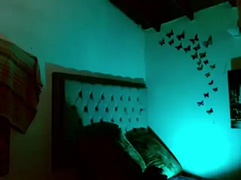 Ambarhilton online show from September 9, 4:28 pm