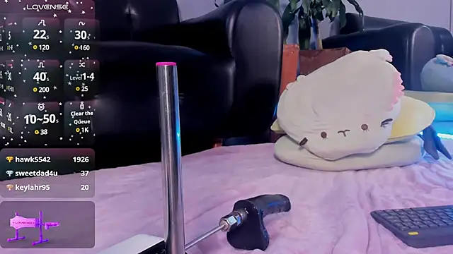 Belami blake  online show from February 25, 7:42 am