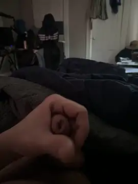 Snapshot of chicostick413 chatting on December 19, 12:56 pm chicostick413 online show from December 19, 12:56 pm