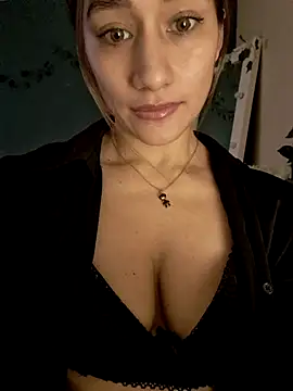 Bckystonee online show from March 5, 8:00 pm