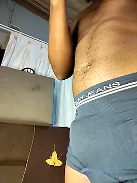 Snapshot of Chocolate_factory_man chatting on September 19, 3:30 am Chocolate factory man online show from September 19, 3:30 am