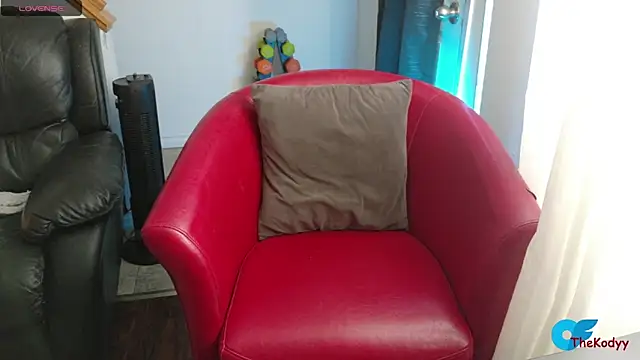 Thekodyy online show from February 4, 4:24 pm