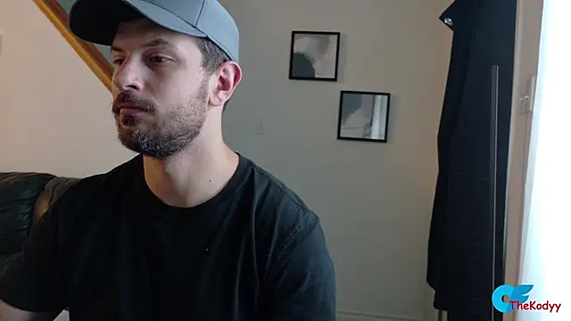 Thekodyy online show from May 2, 1:16 pm