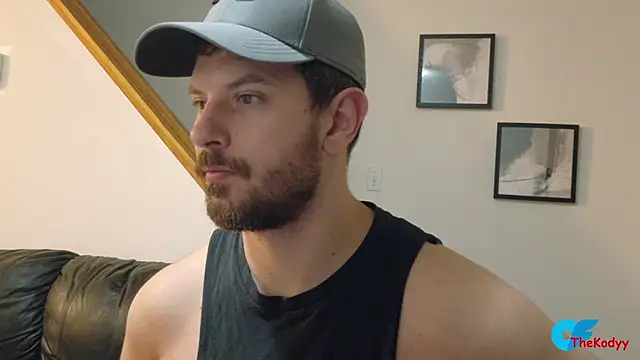 Thekodyy online show from May 4, 8:54 am