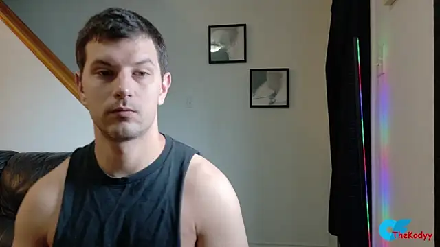 Thekodyy online show from June 20, 12:08 pm