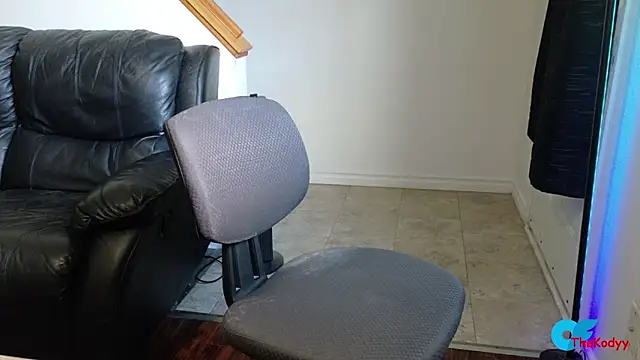 Thekodyy online show from June 23, 9:46 pm