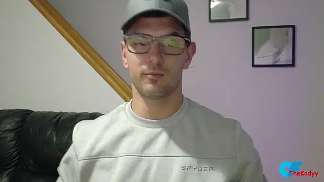 Snapshot of Thekodyy chatting on July 14, 7:35 am Thekodyy online show from July 14, 7:35 am