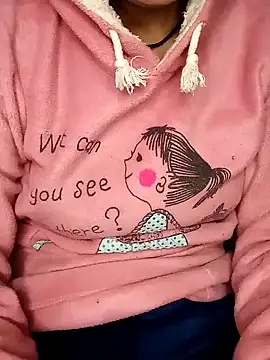 Snapshot of SAXYTannuja chatting on January 12, 2:35 am SAXYTannuja online show from January 12, 2:35 am