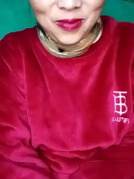 Snapshot of SAXYTannuja chatting on January 20, 2:43 am SAXYTannuja online show from January 20, 2:43 am