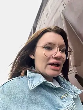 justmila online show from March 16, 2:44 pm