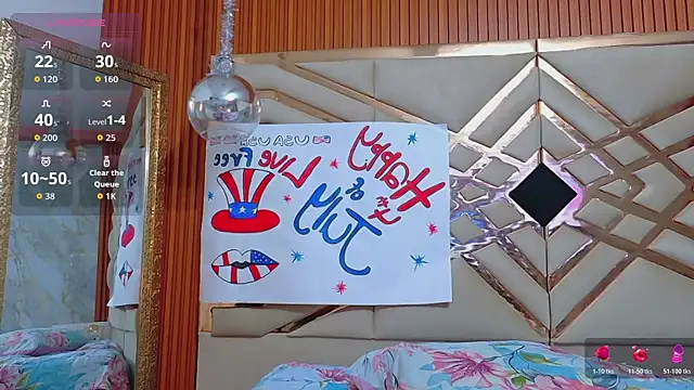 Sluttyandmature online show from July 4, 12:44 pm