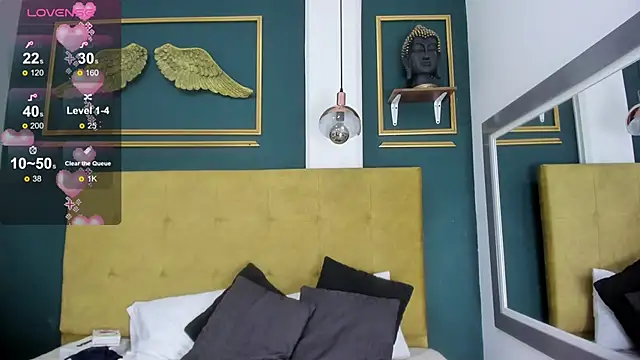 BellaPeers  online show from January 31, 11:46 am