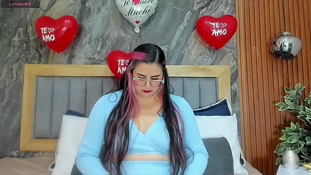 BellaPeers  online show from February 14, 11:53 am