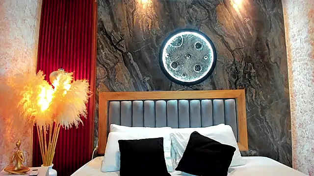 BellaPeers  online show from November 30, 12:42 pm