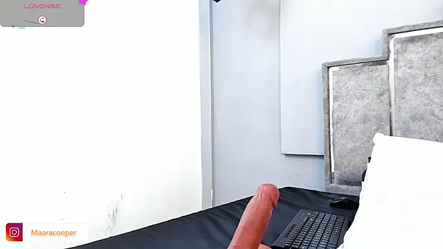 Maaracooper online show from March 12, 10:16 am