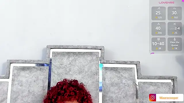 Maaracooper online show from March 19, 7:51 am