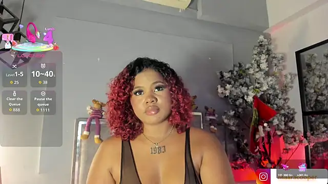 Maaracooper online show from December 23, 4:10 am