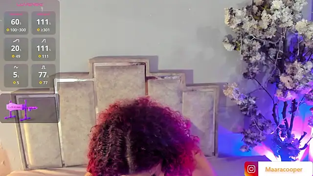 Maaracooper online show from March 10, 4:06 am